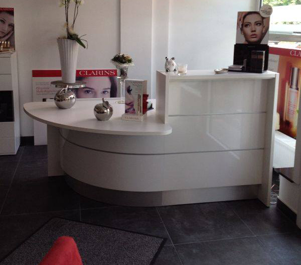 N. M. Beauty Lounge, Sarstedt